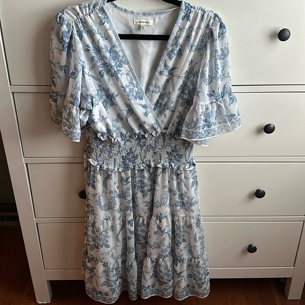 Max Studio Dress